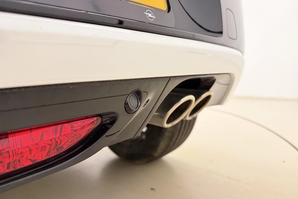 Opel Mokka – foto 10