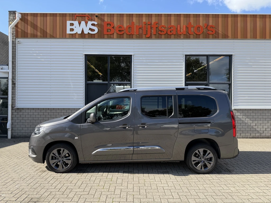 Toyota ProAce – foto 2
