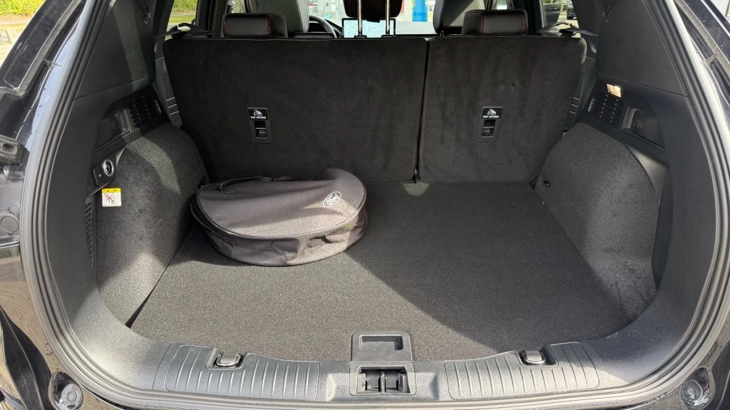Ford Kuga – foto 28