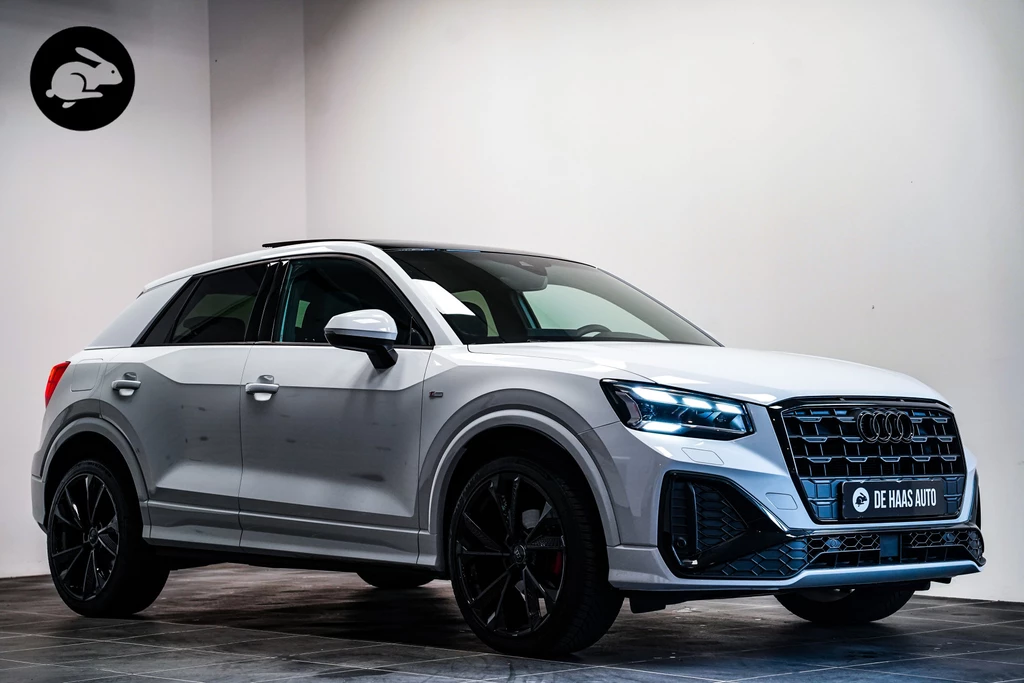 Audi Q2 – foto 2
