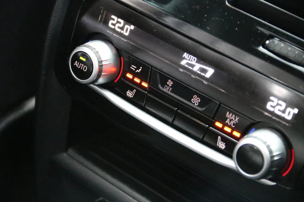 BMW 5 Serie – foto 23