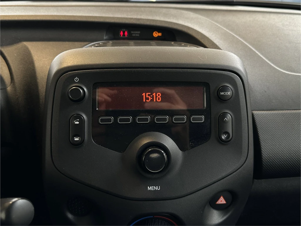 Toyota Aygo – foto 20