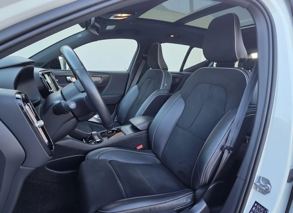 Volvo XC40 – foto 7