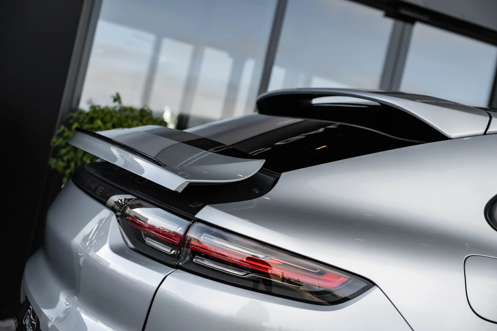 Porsche Cayenne – foto 42
