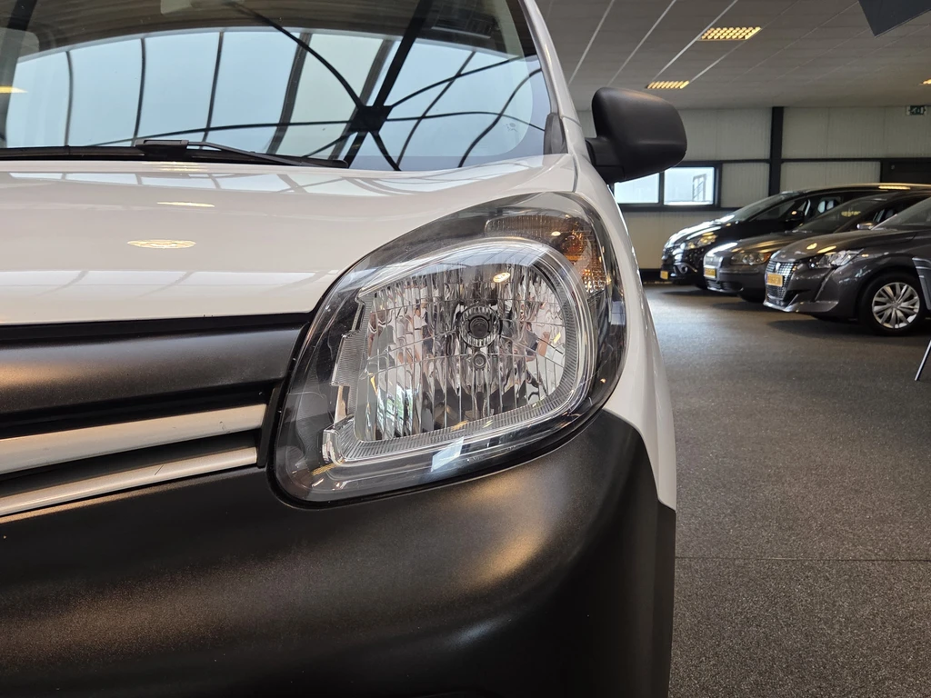 Renault Kangoo – foto 9