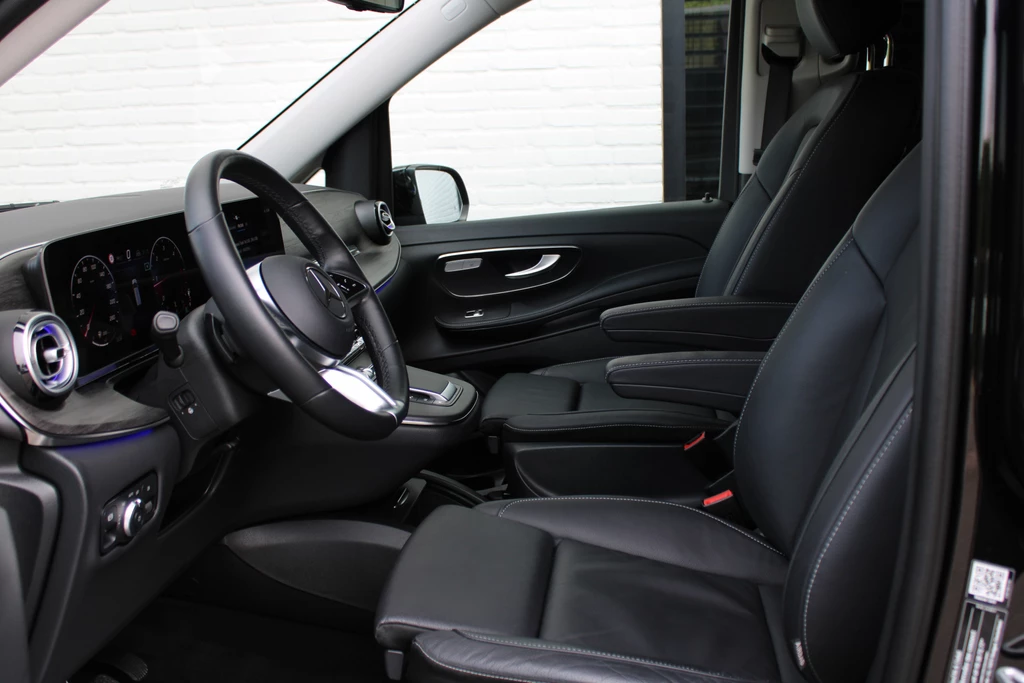 Mercedes-Benz V-Klasse – foto 16