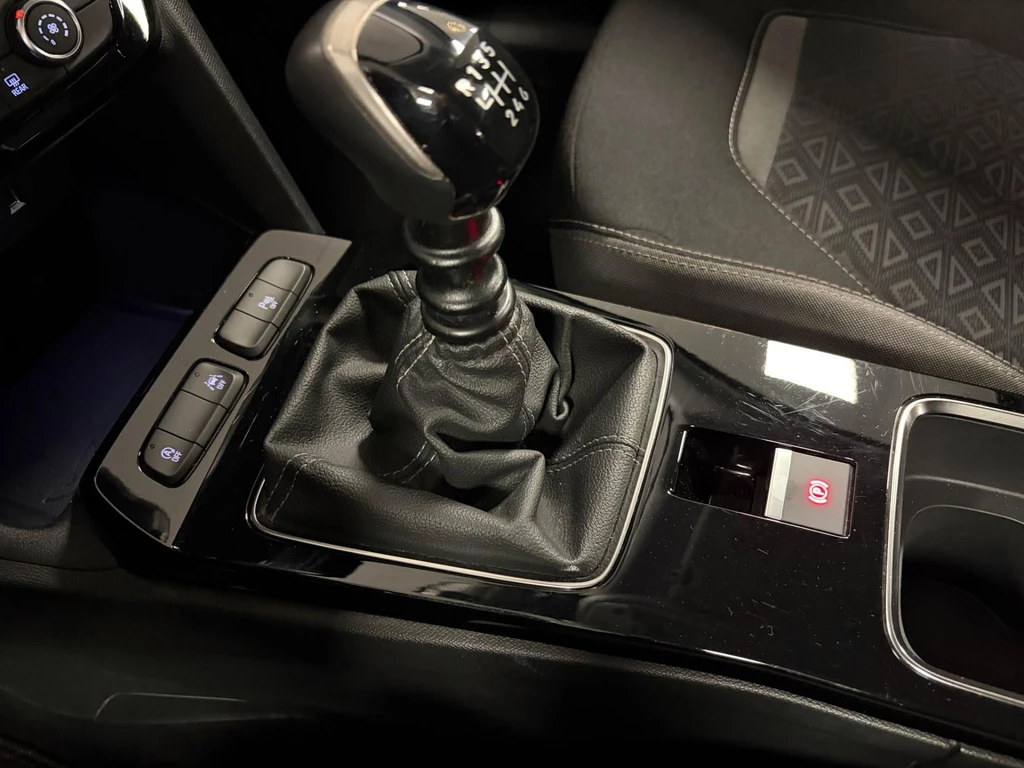 Opel Mokka – foto 33