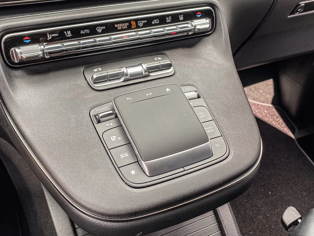Mercedes-Benz V-Klasse – foto 81
