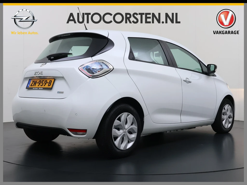 Renault ZOE – foto 5