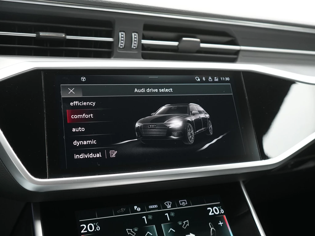 Audi A6 – foto 39