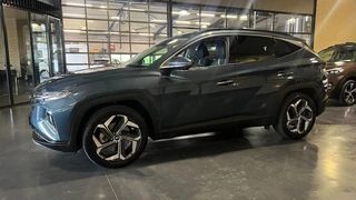 Hyundai Tucson – thumbnail 7