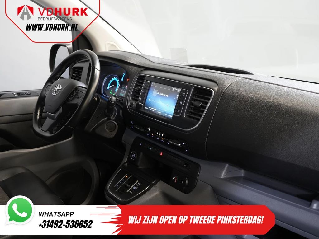 Toyota ProAce – foto 12