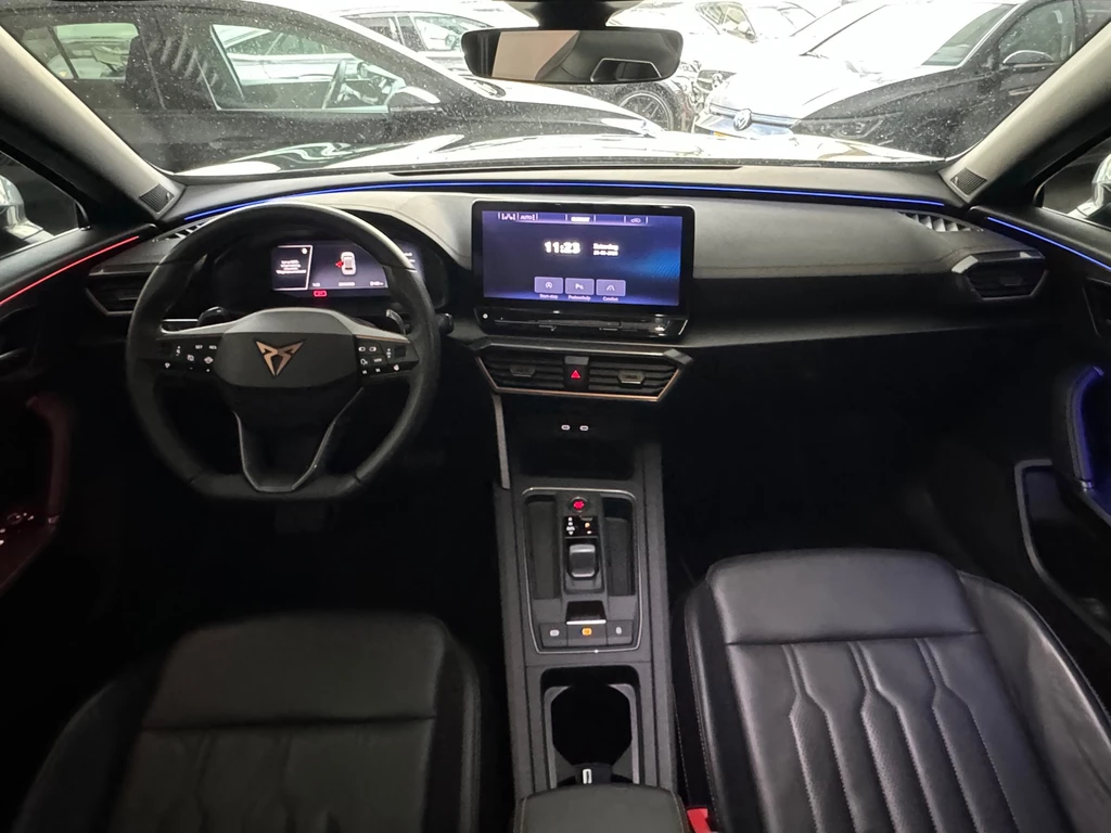 CUPRA Formentor – foto 10