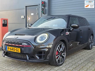 MINI Clubman – thumbnail 1