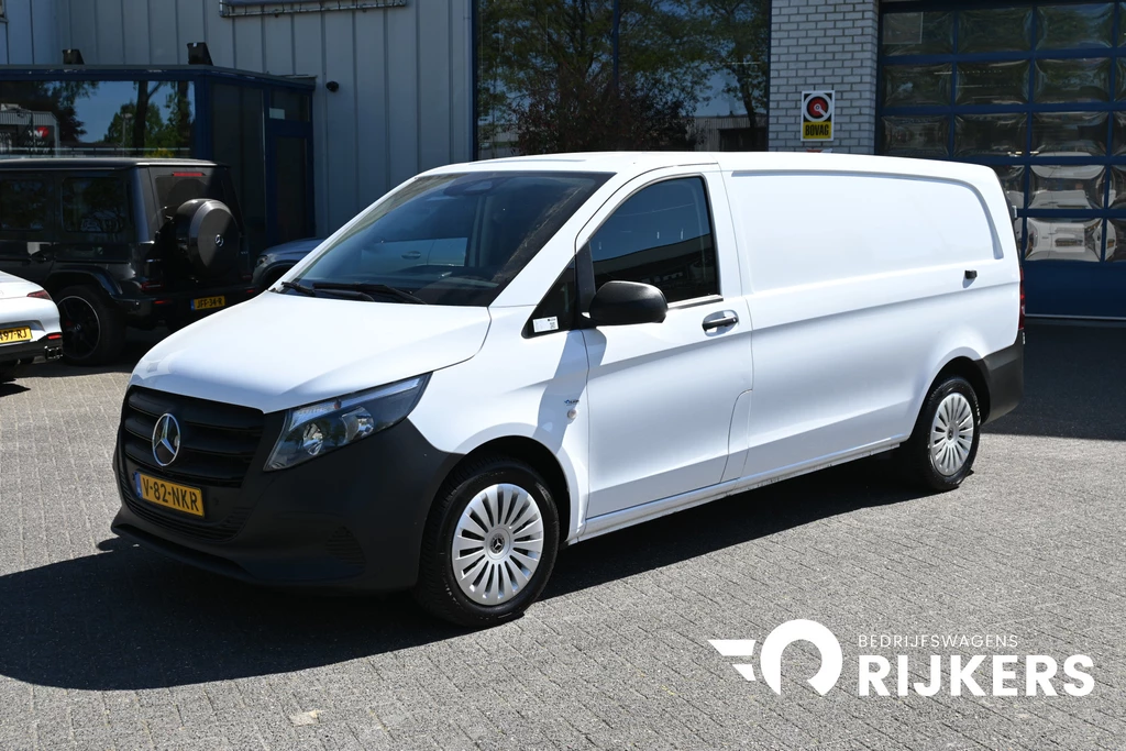 Mercedes-Benz Vito – foto 1