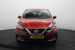 Nissan Leaf – thumbnail 8
