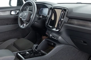 Volvo XC40 – thumbnail 11