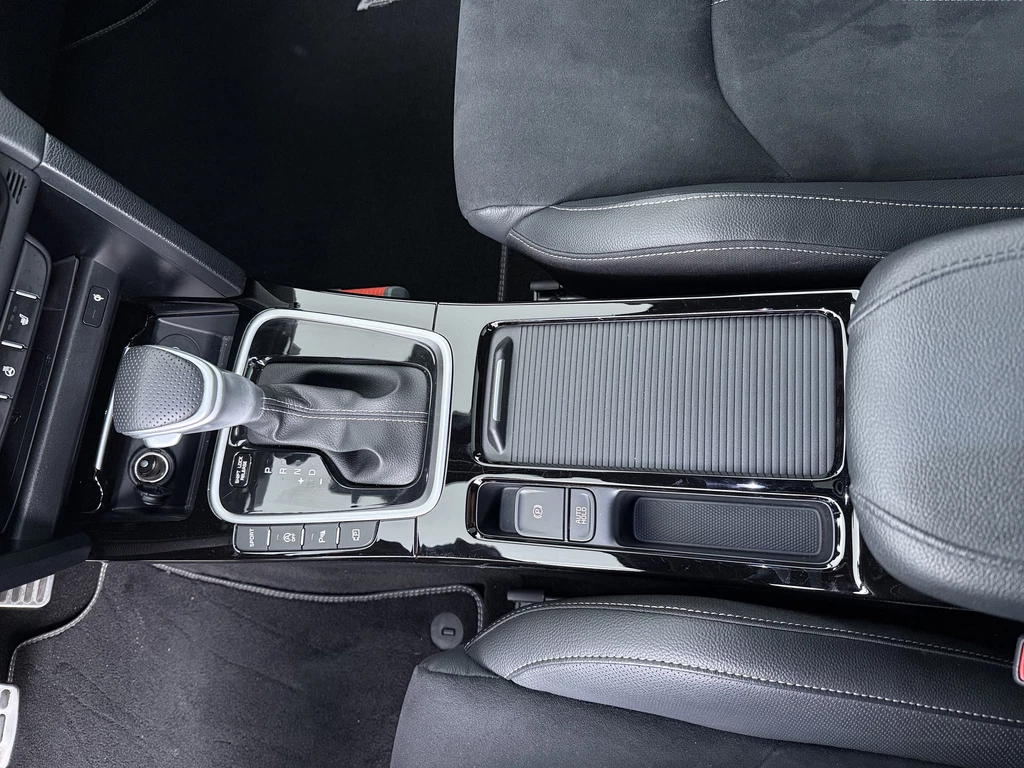 Kia Ceed Sportswagon – foto 34