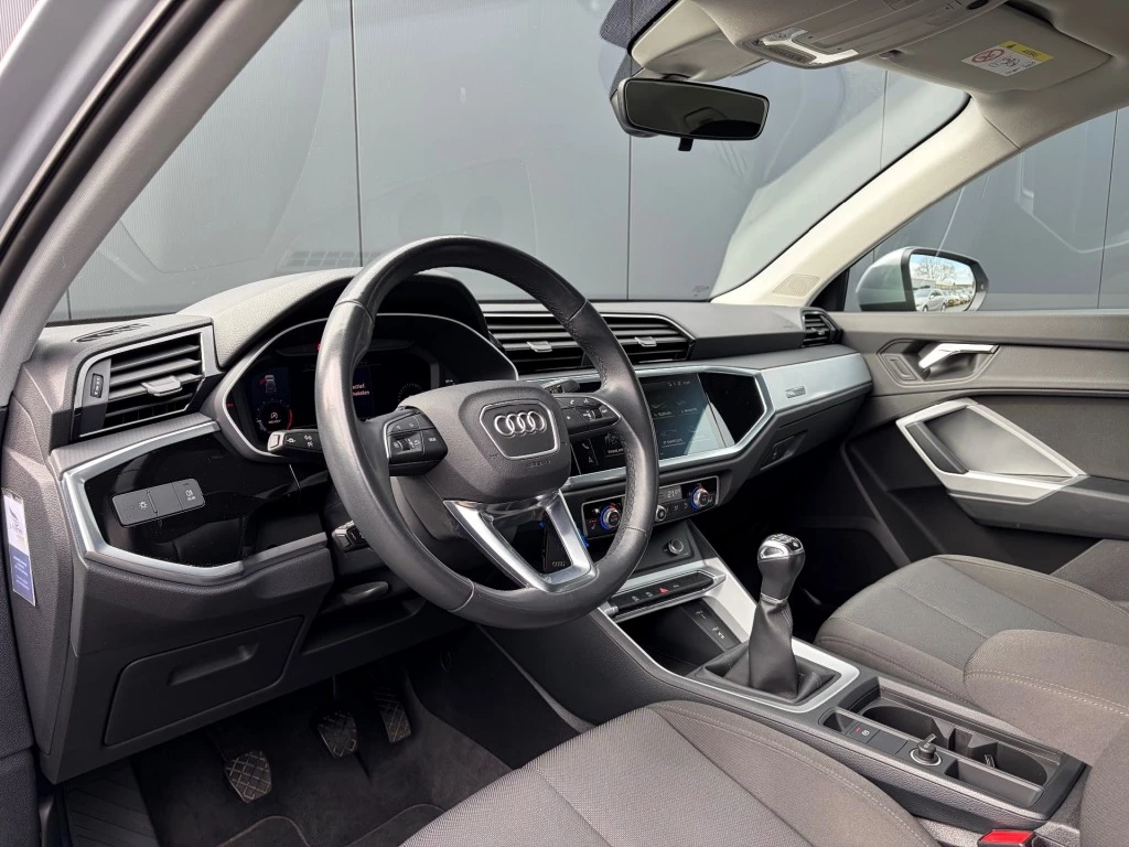 Audi Q3 – foto 11