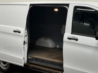 Mercedes-Benz Vito – thumbnail 12