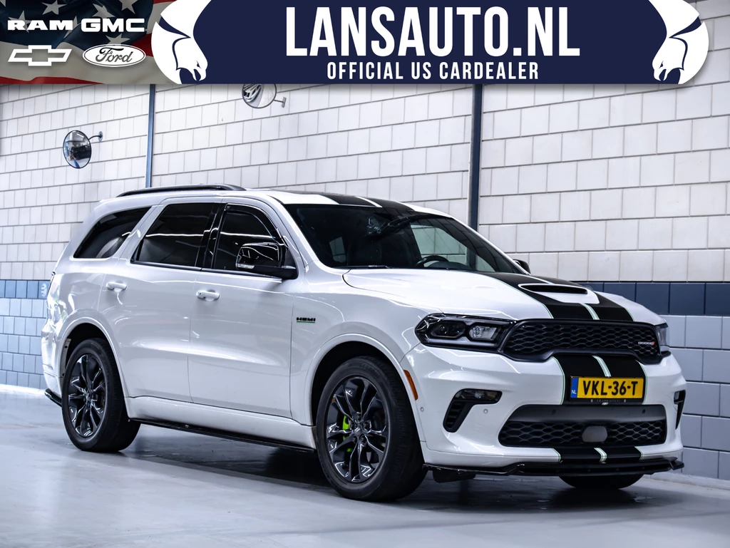Dodge Durango – foto 5