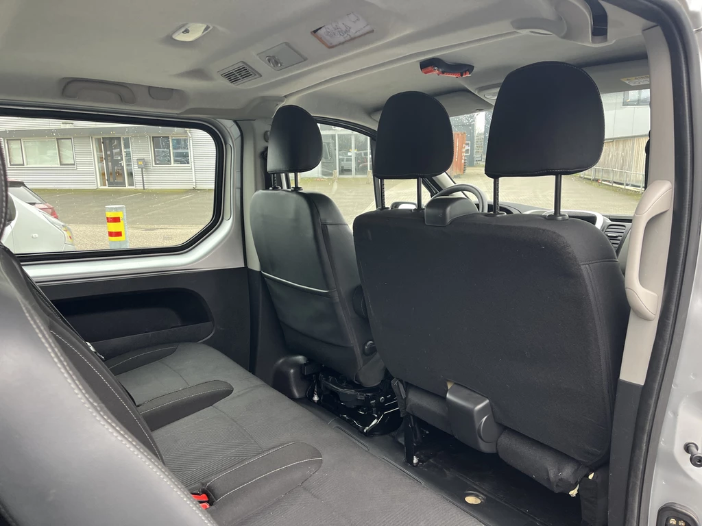 Renault Trafic – foto 26