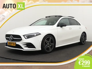 Mercedes-Benz A-Klasse – thumbnail 1