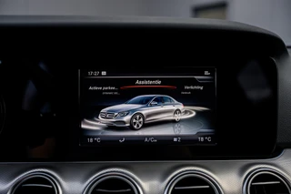 Mercedes-Benz E-Klasse – thumbnail 37