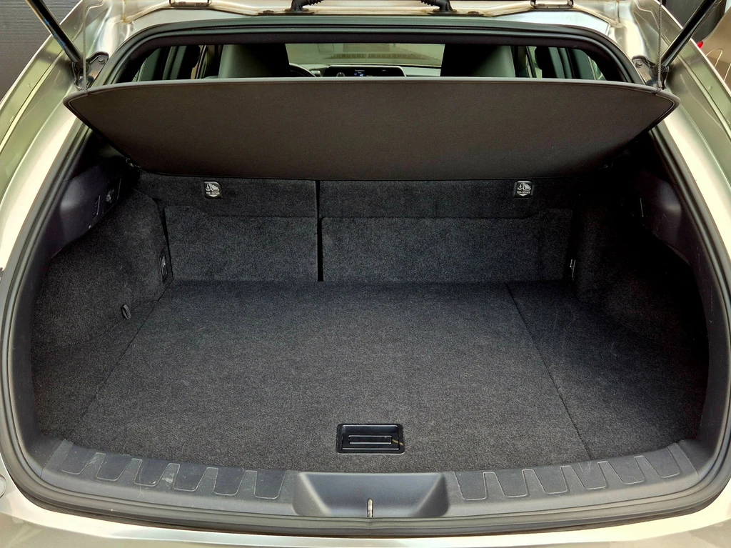 Lexus UX – foto 45