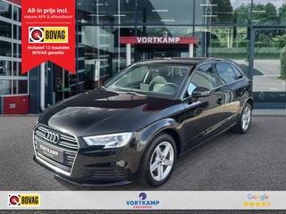 Audi A3 – thumbnail 1