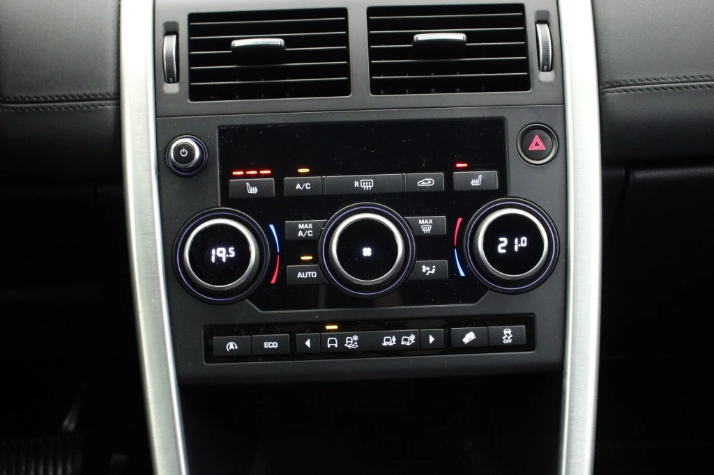 Land Rover Discovery Sport – foto 24