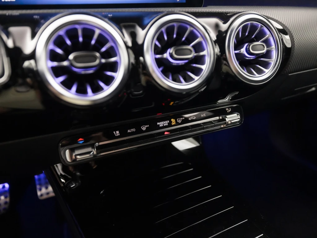 Mercedes-Benz A-Klasse – foto 11