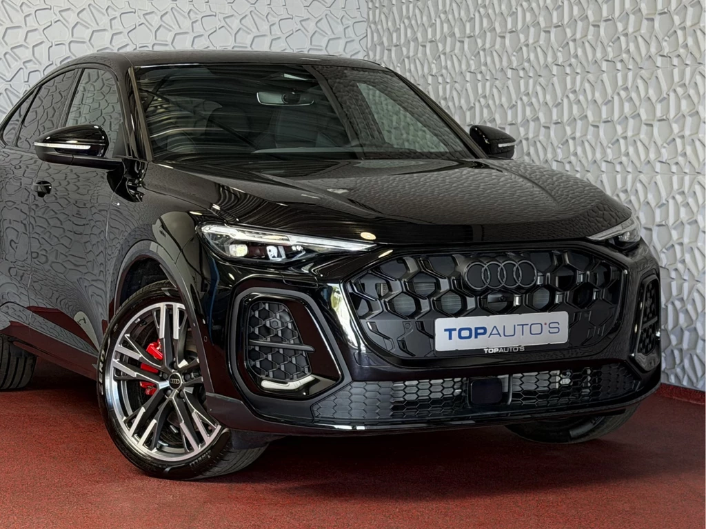 Audi Q5 – foto 14