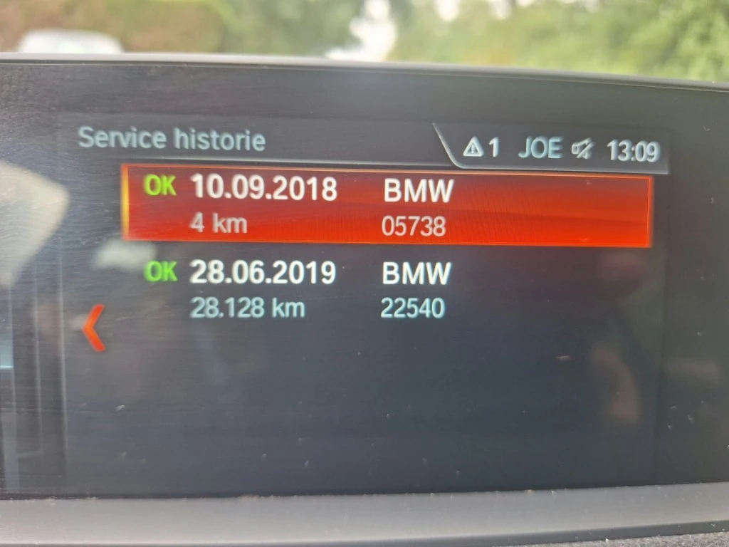 BMW 1 Serie – foto 13