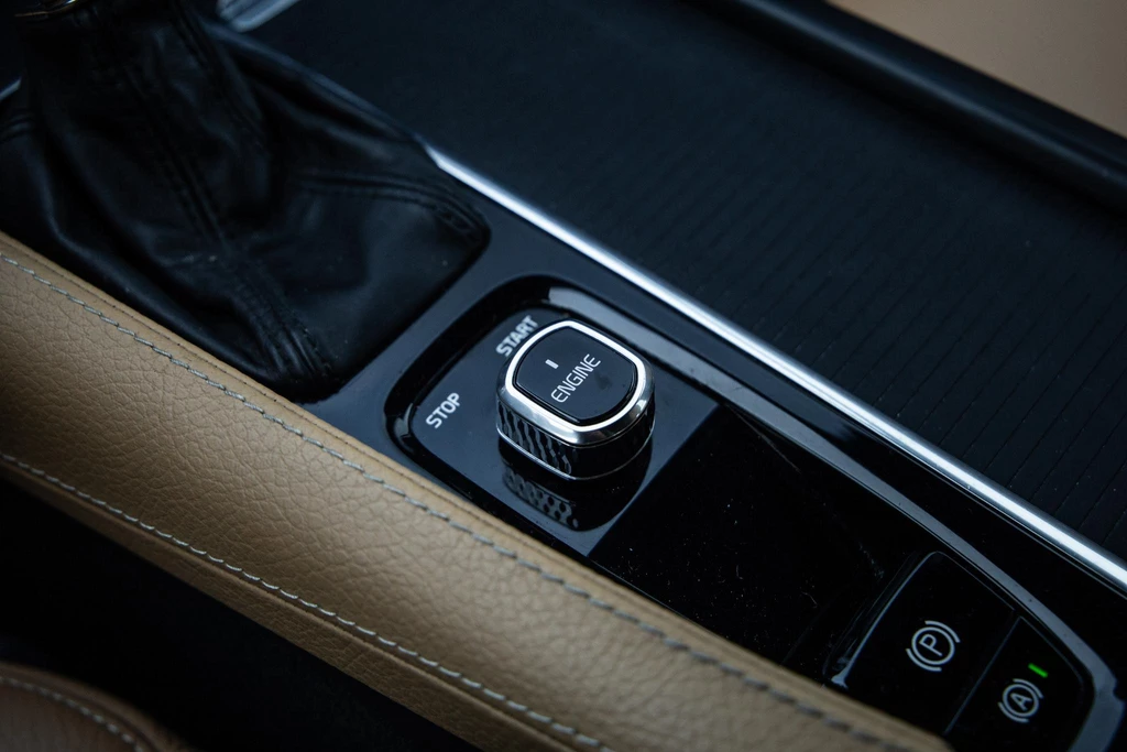 Volvo V90 – foto 43