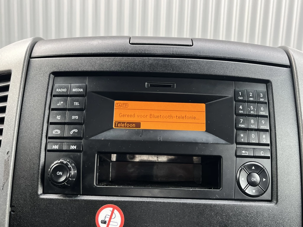 Mercedes-Benz Sprinter – foto 53