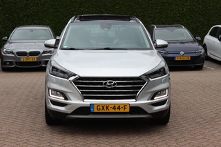 Hyundai Tucson – thumbnail 8