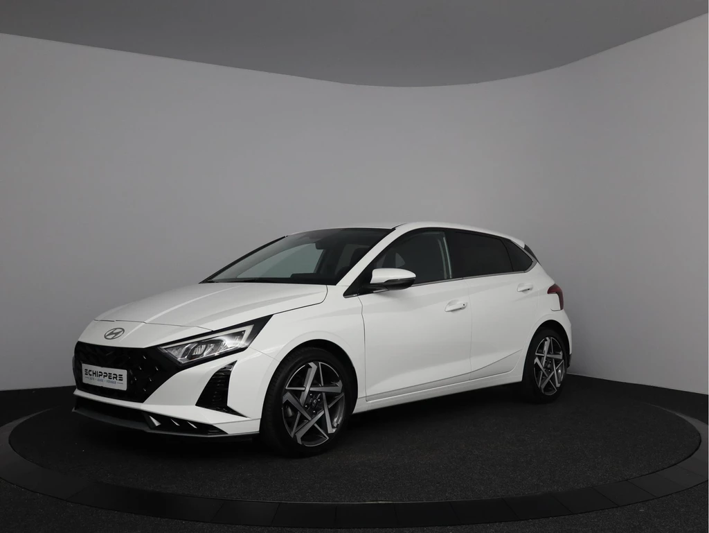 Hyundai i20 – foto 2