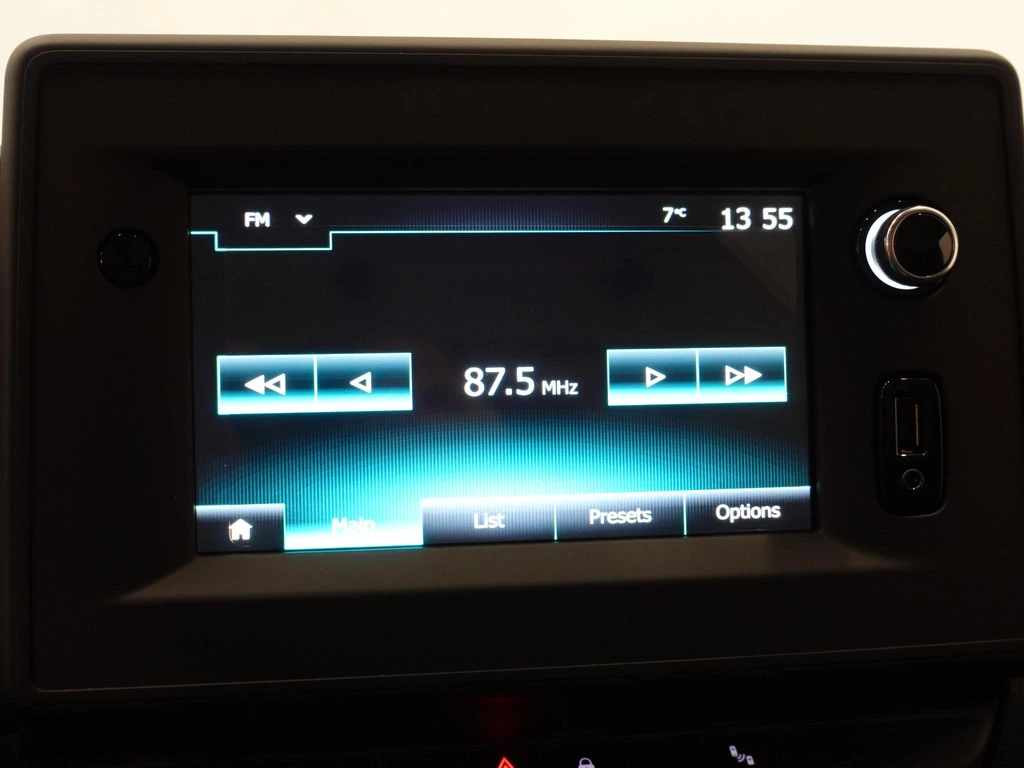 Renault Master – foto 33