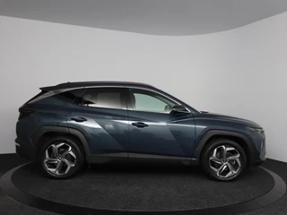 Hyundai Tucson – thumbnail 7