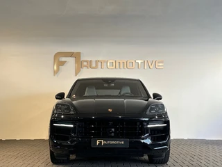 Porsche Cayenne – thumbnail 9