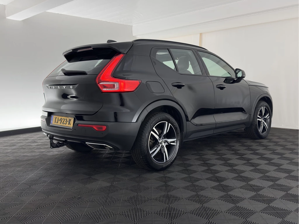 Volvo XC40 – foto 4