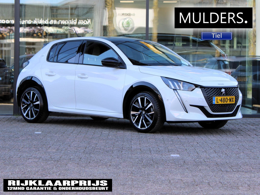Peugeot 208 – foto 5