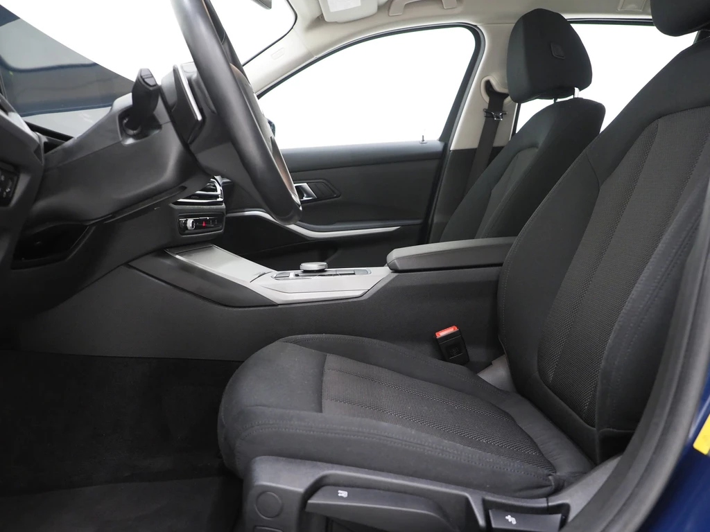 BMW 3 Serie – foto 15
