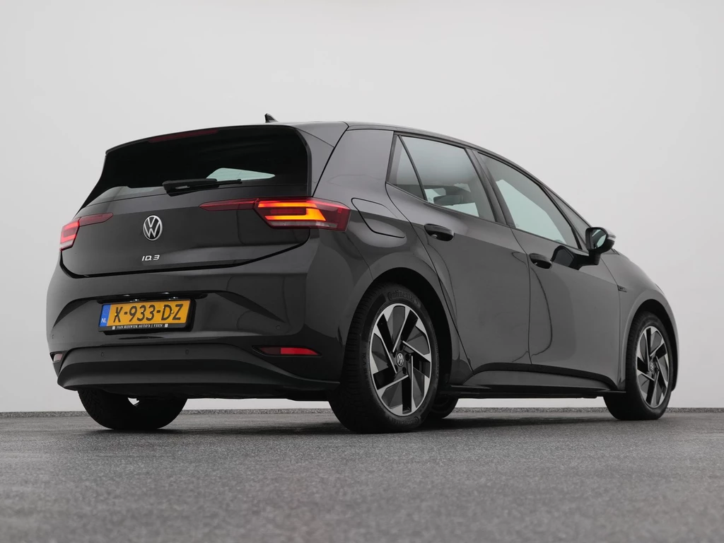Volkswagen ID.3 – foto 12