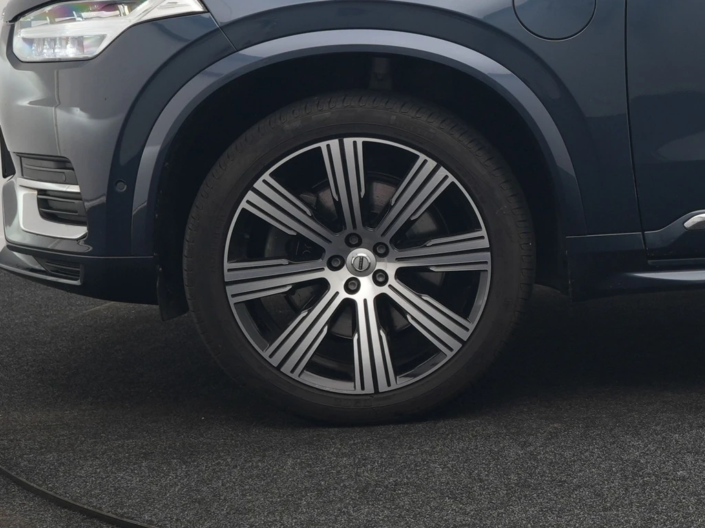 Volvo XC90 – foto 44