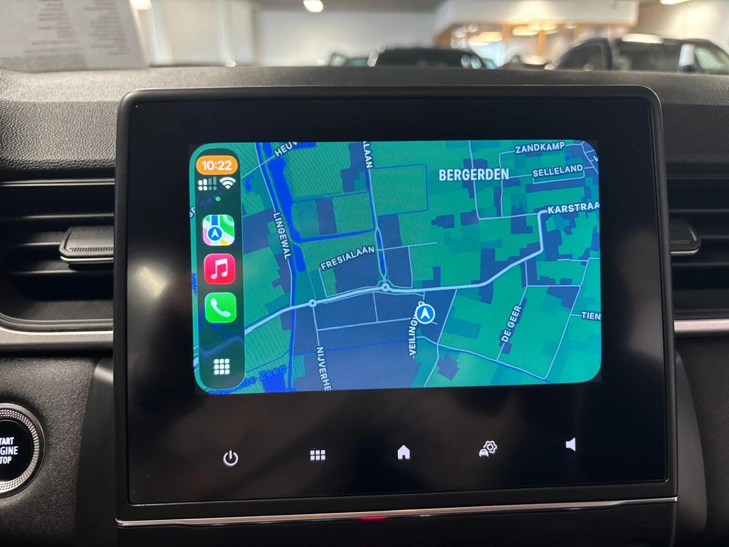 Renault Captur – foto 22