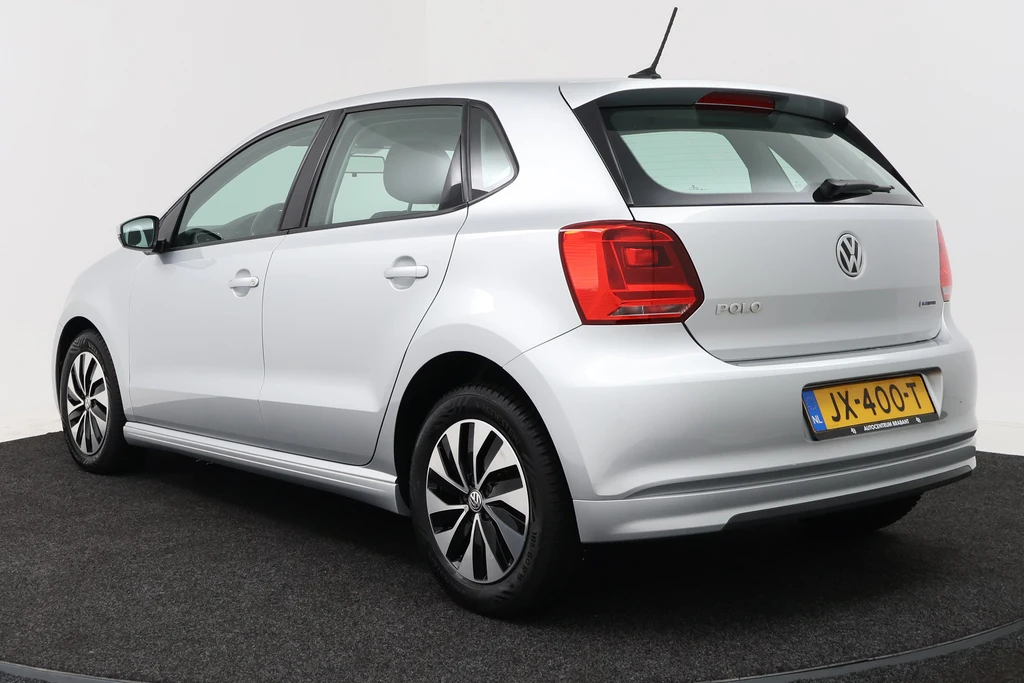 Volkswagen Polo – foto 3