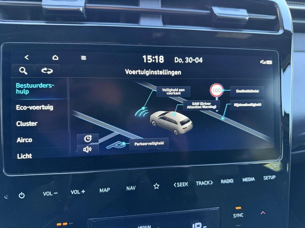 Hyundai Tucson – foto 20