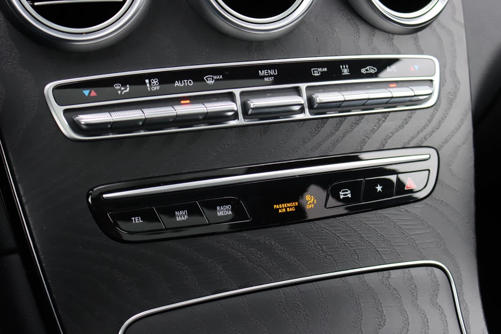 Mercedes-Benz GLC – foto 33